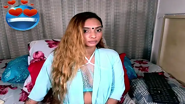 sexyindianchic Chat XXX live