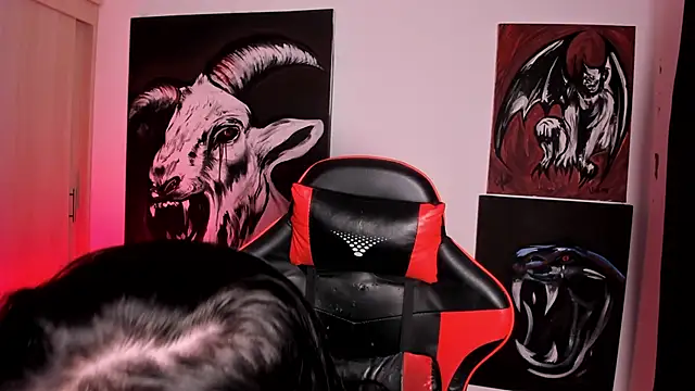 XXX chat uživo modela Rubyy-Rose1