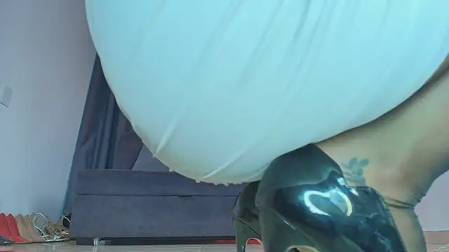 แชท XXX สดของ Aliciawonderxx