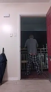 XXCUTHULU23 ওয়েবক্যাম শো