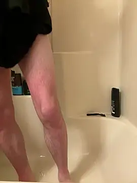 CreamyAustin ওয়েবক্যাম শো