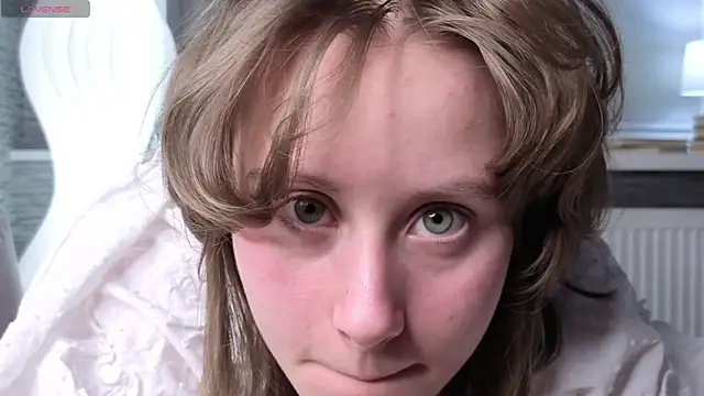 Pertunjukan Kamera Web EthalBuffkin