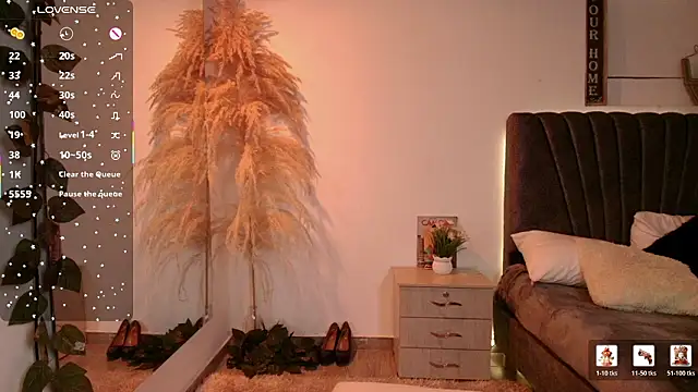 miaoconell Chat XXX in diretta