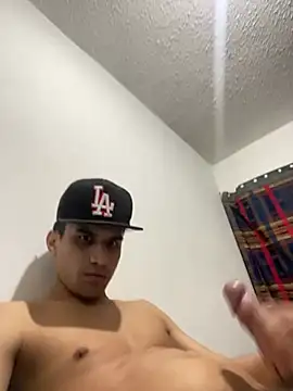 Camachito332 – Kamerová šou