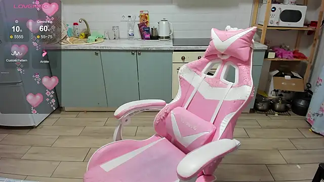 Živý XXX chat LinaElasm