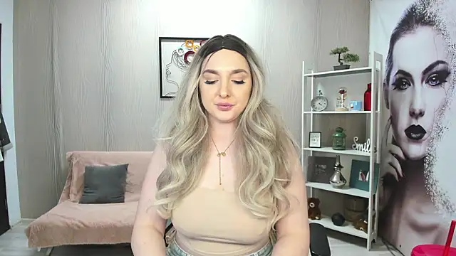 JaquelinLaurent Chat XXX in diretta