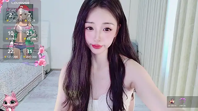 Bella-ox Chat XXX in diretta