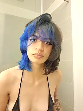 sukulaurens Live XXX-Chat