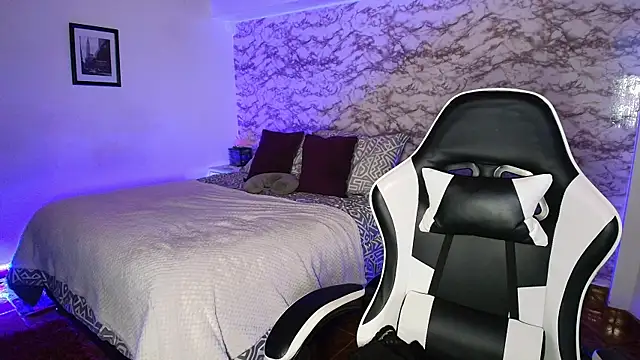 Sembang XXX Secara Langsung Camila_IRoose