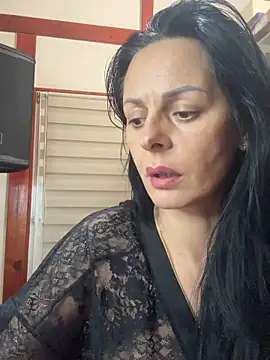 MiriamDelyn Webcam show