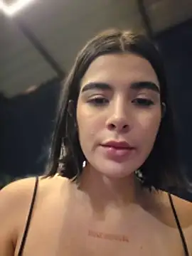 Sweetnahoxxx Live XXX-Chat