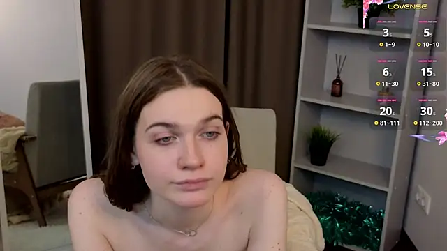 MaraBrookfieId Chat XXX in diretta