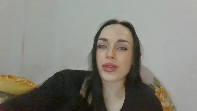 Trinsy_Love Chat XXX in diretta