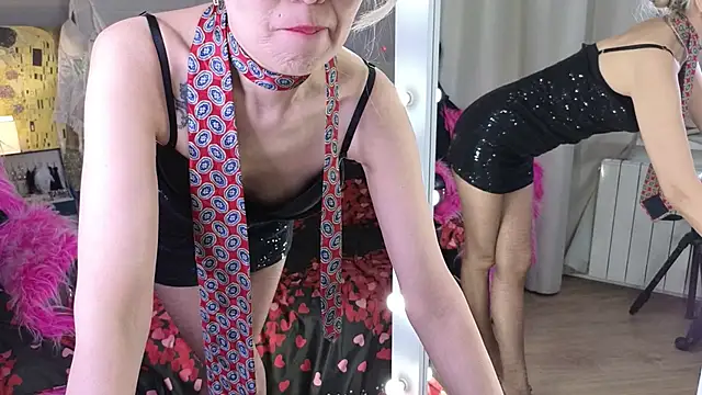 RoxalanaStar Live XXX-Chat