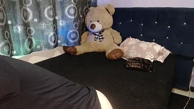 Živý XXX chat ANGELIQUE_KLANE