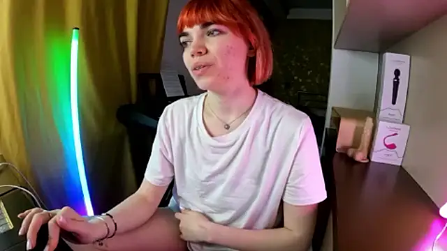 Živý XXX chat olivka-flower