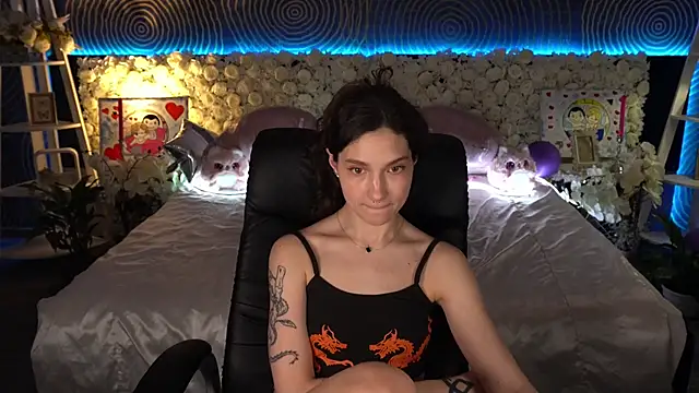 BabyFlowerr Live XXX-Chat