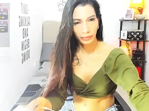 Trixie_Mattel21 Webcam-Show