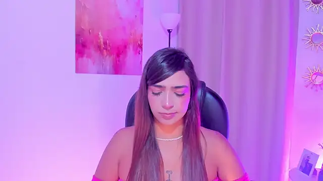 Živý XXX chat MariamRivera_