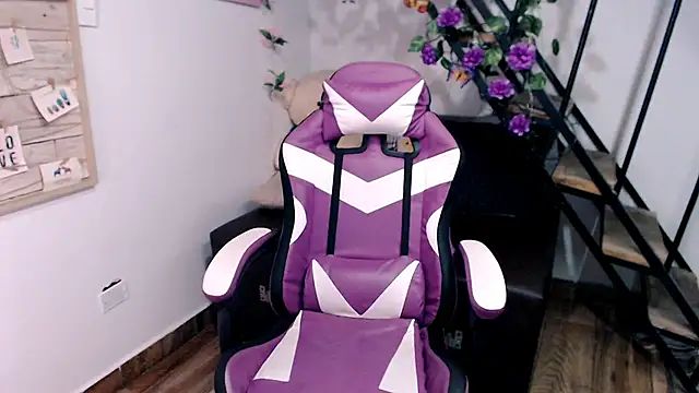 samantha_baby_ Chat XXX in diretta