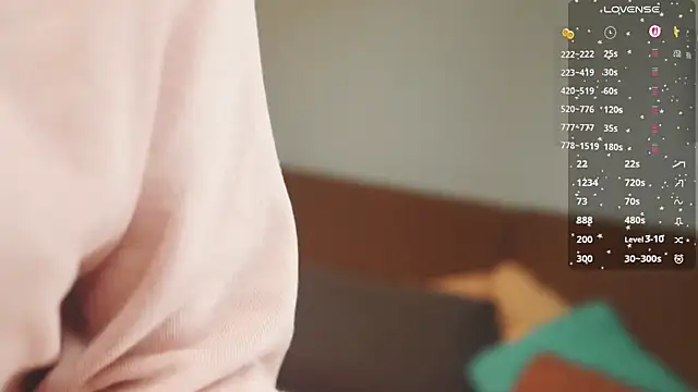 bananya_kitty Live XXX-Chat