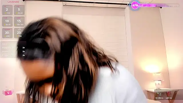 IvyBennet_ Chat XXX in diretta