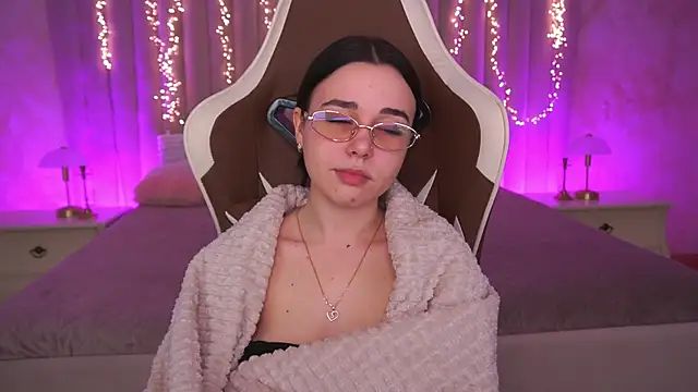 TorrySrar Chat XXX in diretta