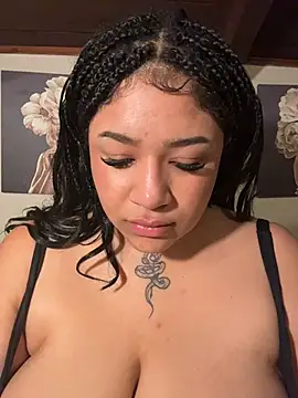 SashaLiciosa_ Obrolan Langsung XXX