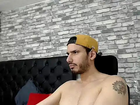 MrTyler667 Webcamshow