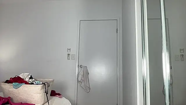 Chat XXX en directo de bbybree