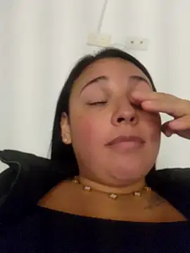 Chat XXX en directo de LizzRouse