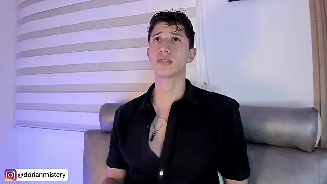 Dorianmistery2322_'s Live XXX Chat