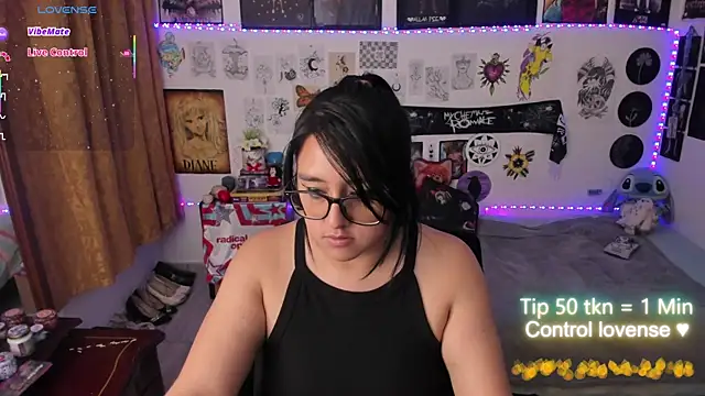 Cherry_blush_ live XXX chat