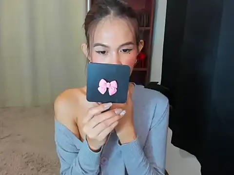 YougotLara 在線直播表演