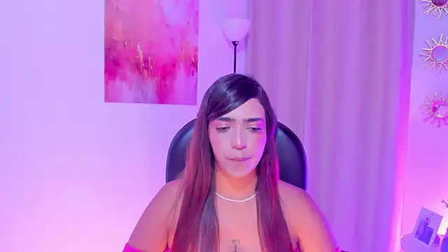 MariamRivera_'s Live XXX Chat