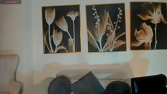 Chat XXX en directo de AmaliaCrus