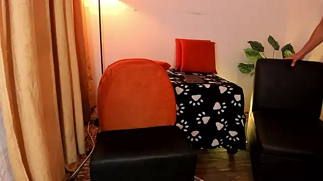 Misterjhons2n Live XXX chat