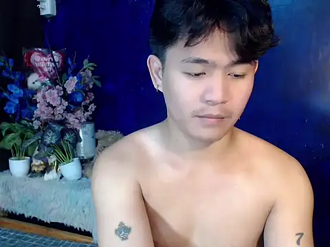 LoverBoy_Sean 现场XXX聊天