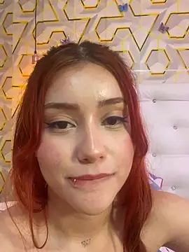 Ashly_cutee Webcam Show