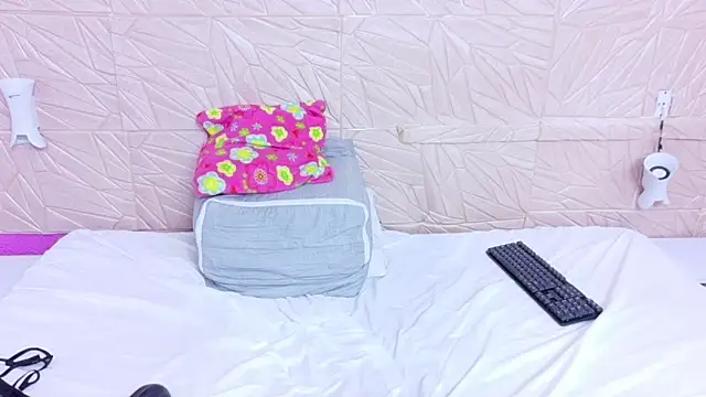 แชท XXX สดของ nina_bae