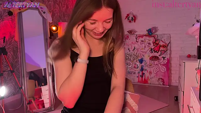 Chat XXX ao vivo de altertyan