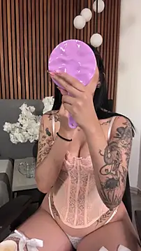 AliceRitter: απευθείας συνομιλία ΧΧΧ