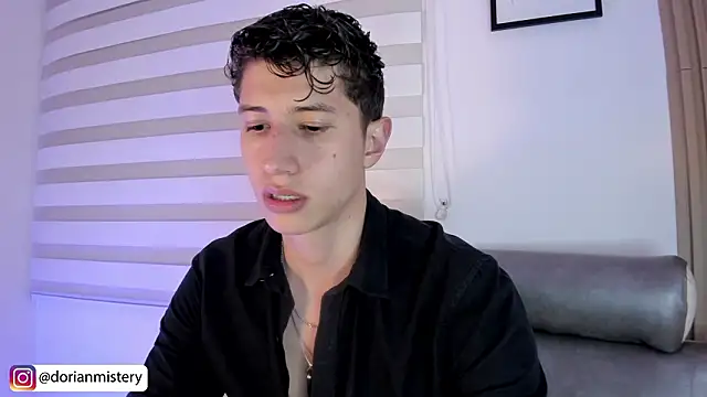 Dorianmistery2322_'s Live XXX Chat