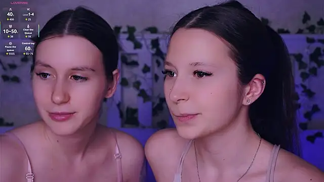 GabrielleLynchard 现场XXX聊天