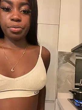 NaiaGilsn Live XXX chat