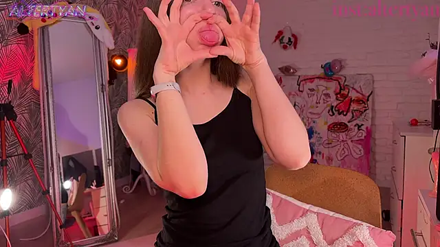 Chat XXX en directo de altertyan