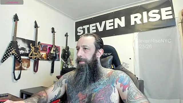 StevenRiseNYCn Live XXX chat
