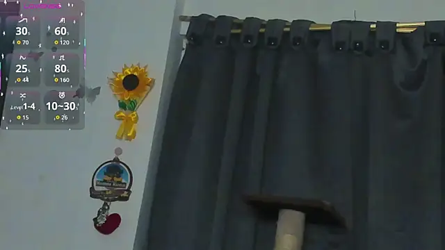 Chat +18 de katty_snow ao vivo