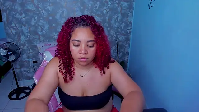 AngelaCoffee 现场XXX聊天