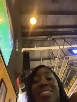 ZarahFerreira Webcam show